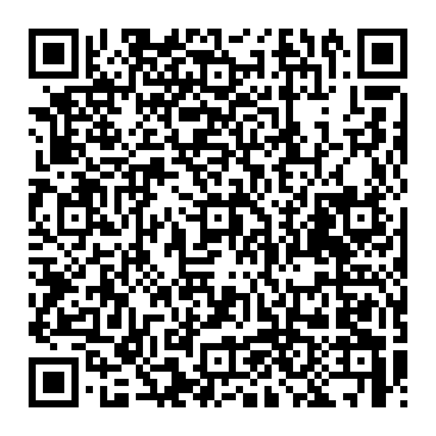 QRコード