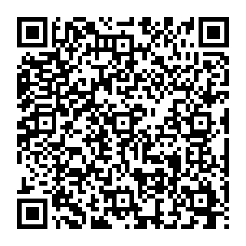 QRコード