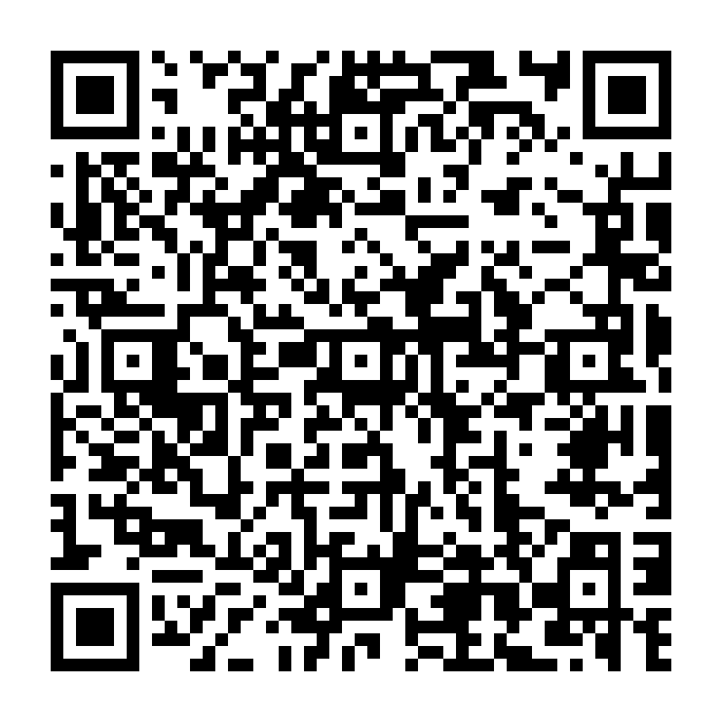 QRコード