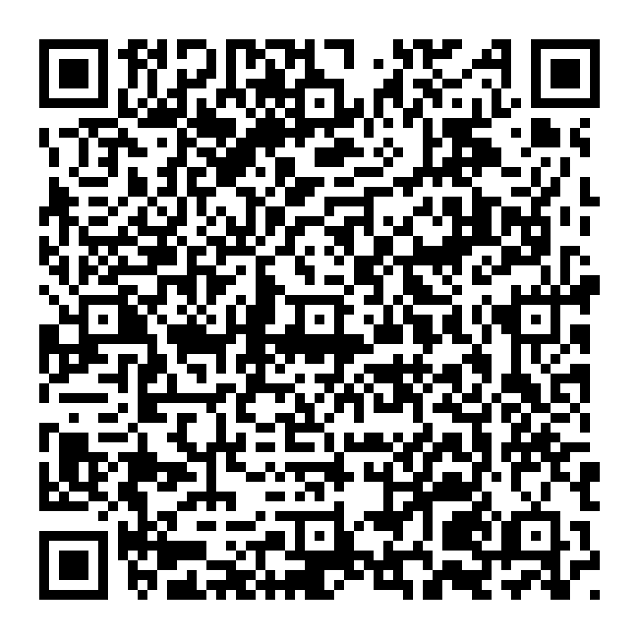 QRコード