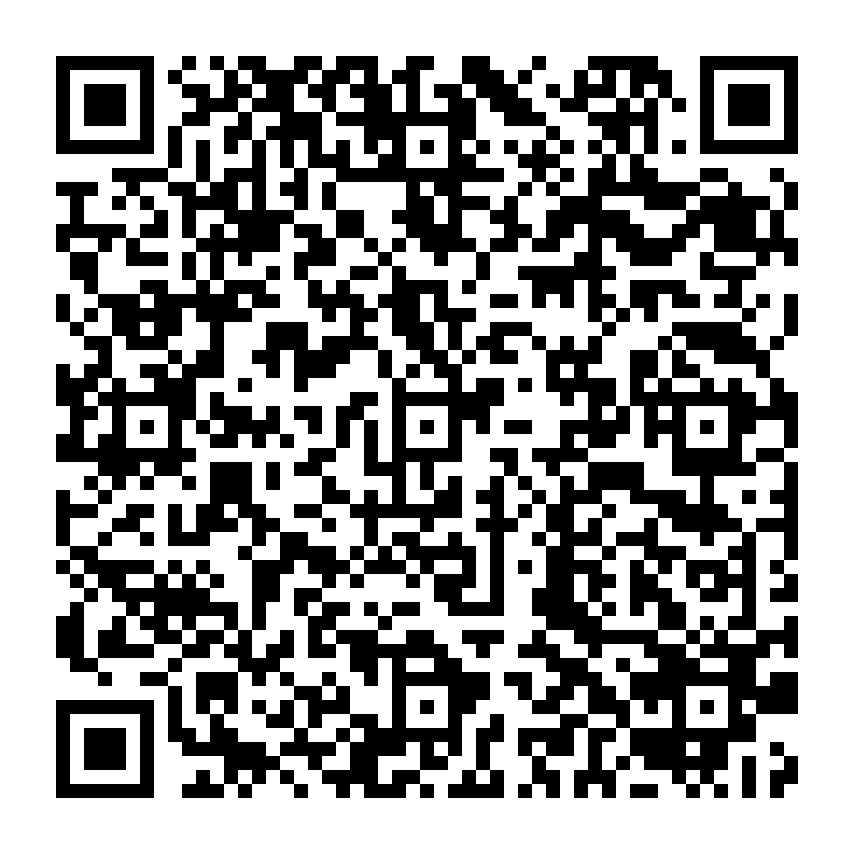QRコード