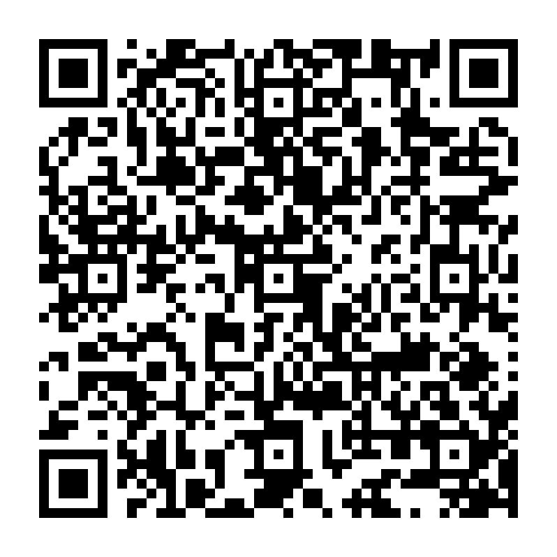 QRコード