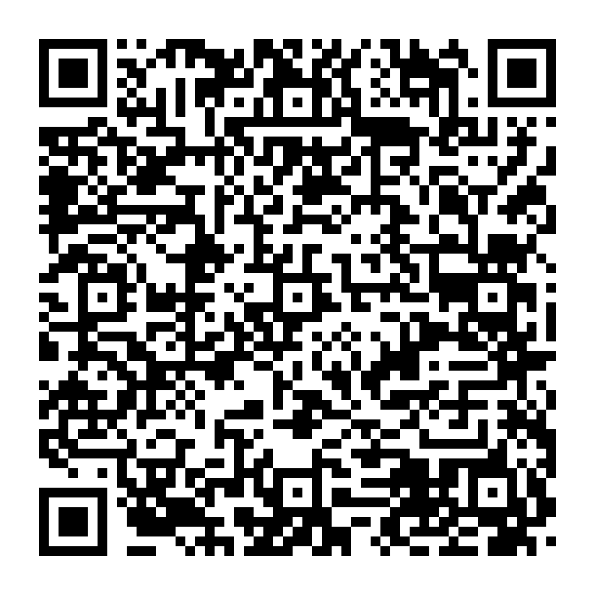 QRコード