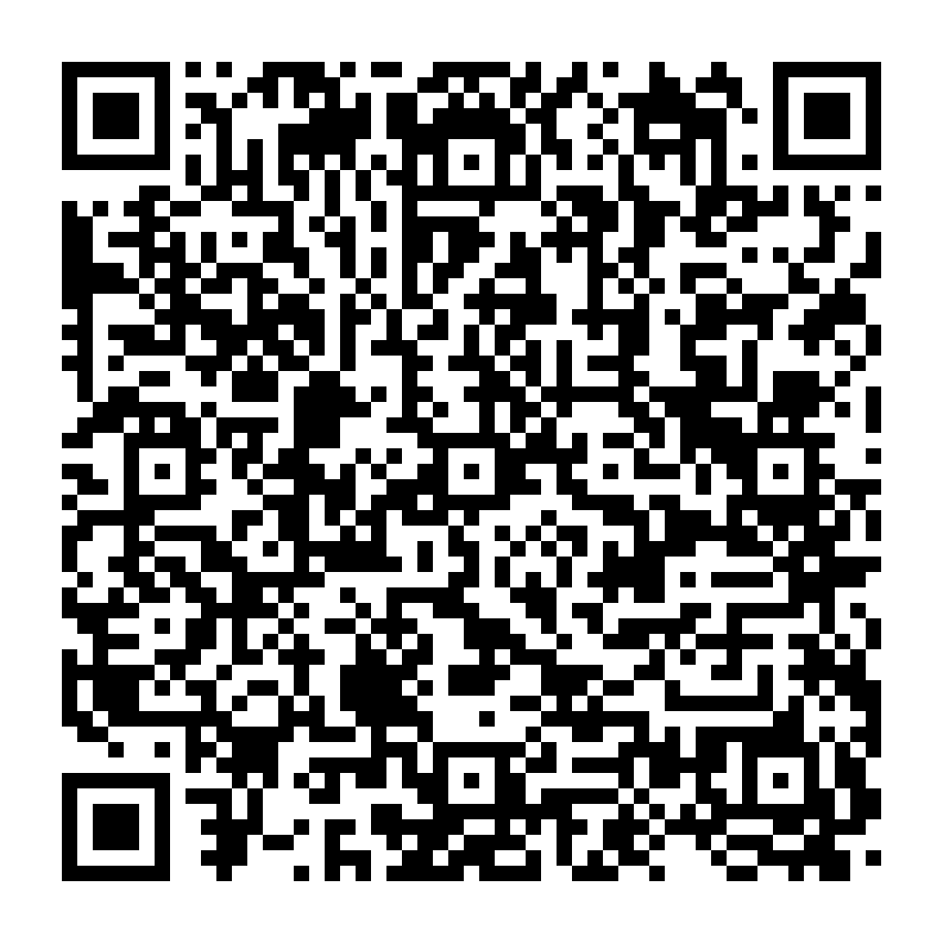 QRコード