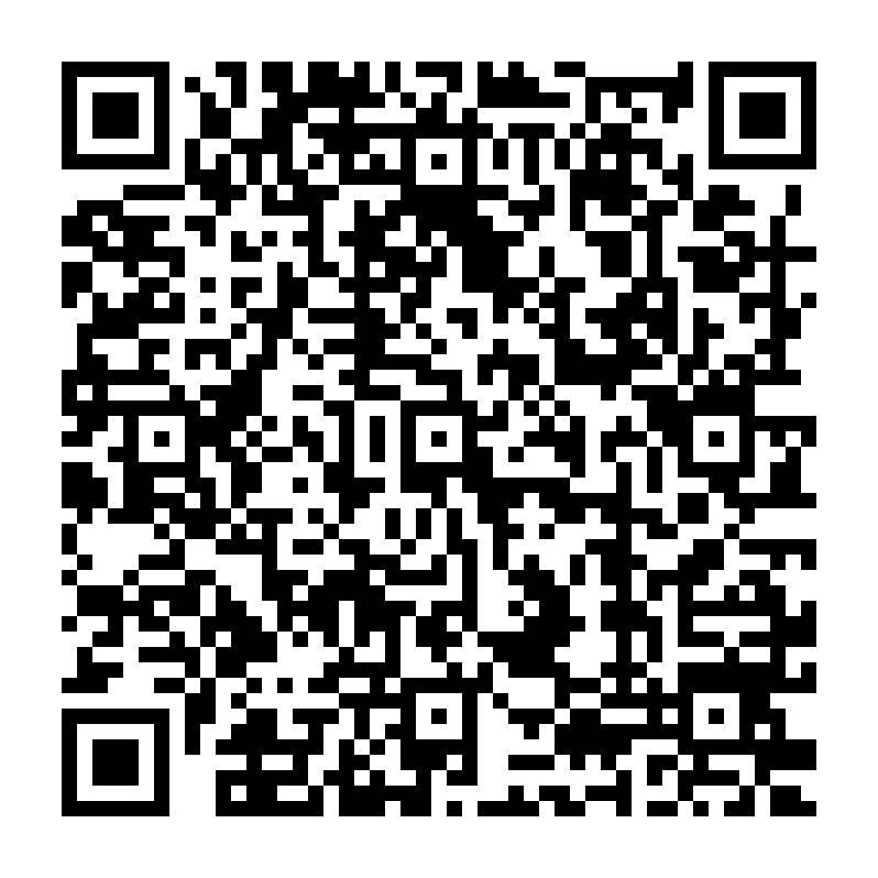 QRコード
