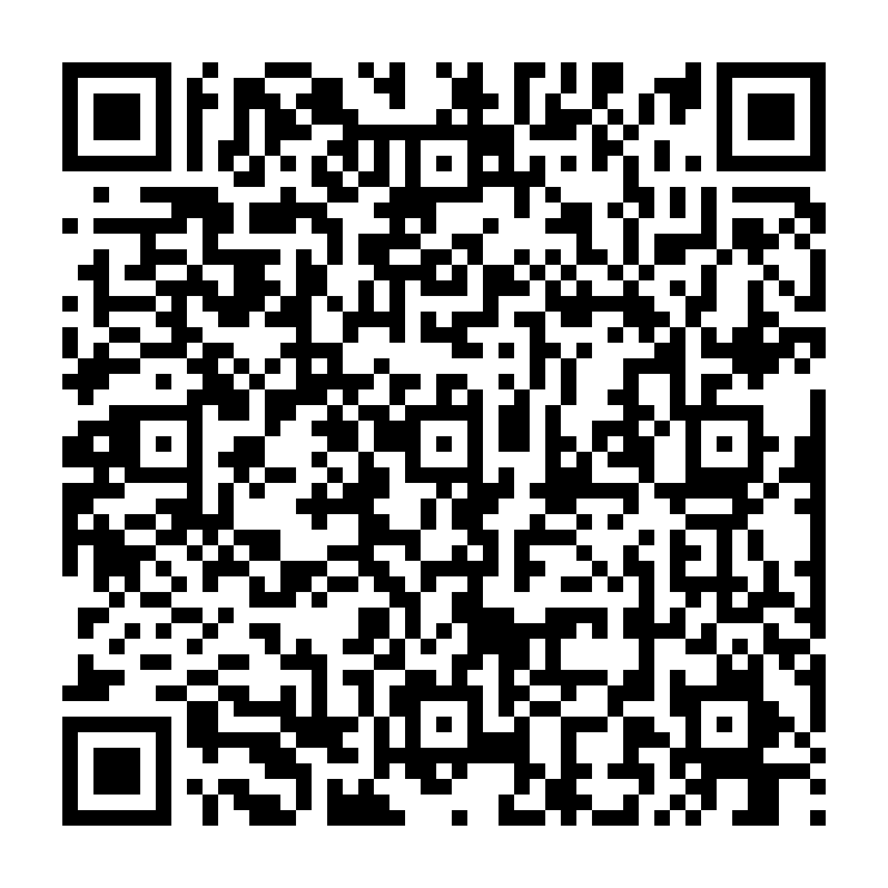 QRコード