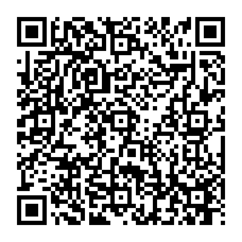 QRコード