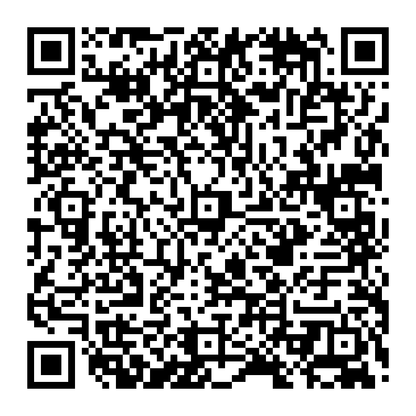 QRコード