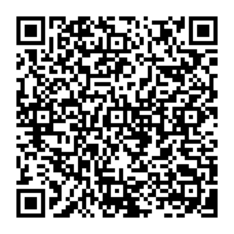 QRコード