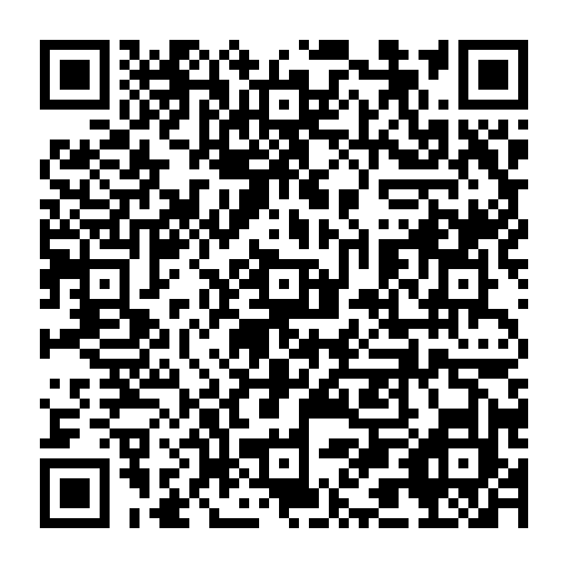 QRコード