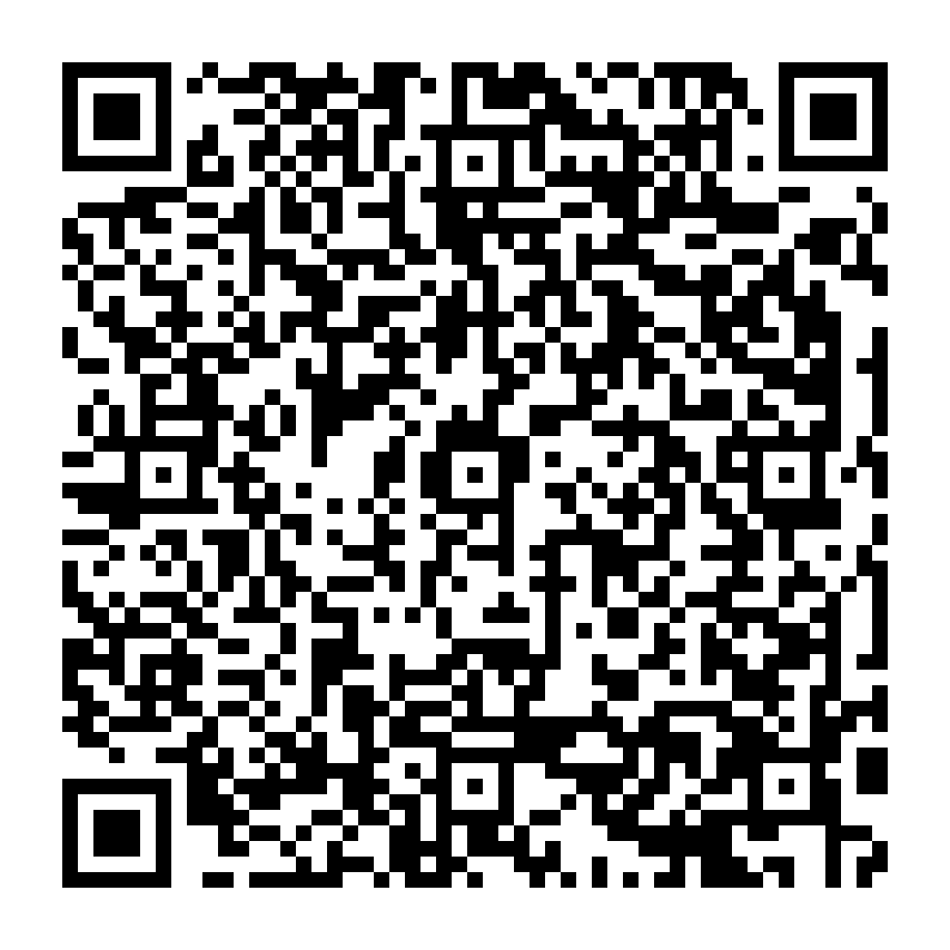 QRコード