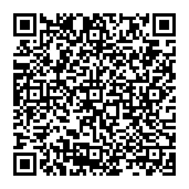 QRコード