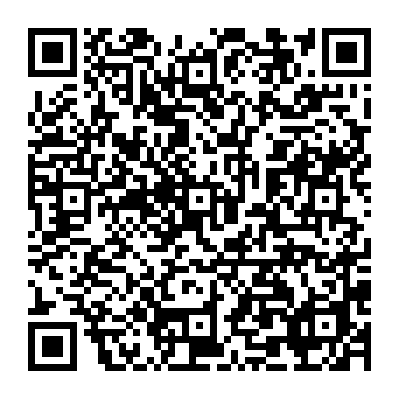 QRコード