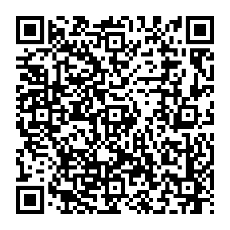 QRコード