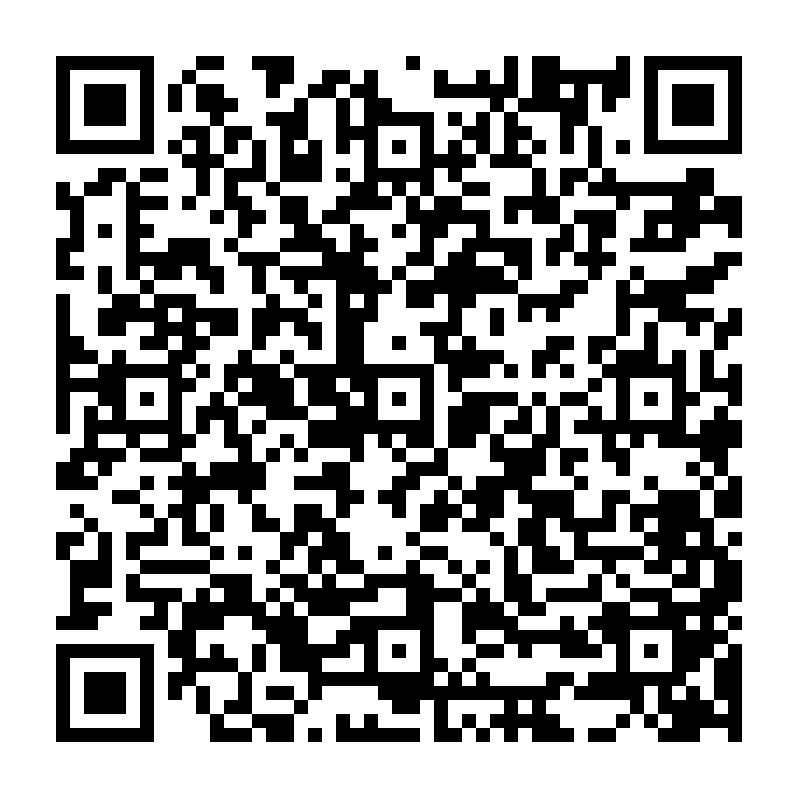 QRコード