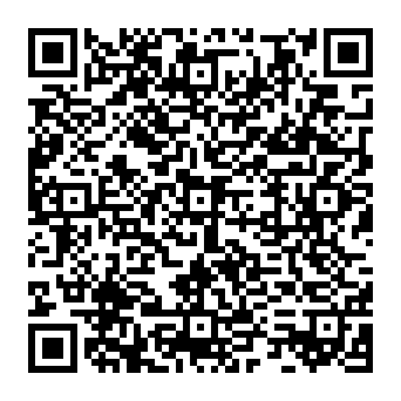 QRコード