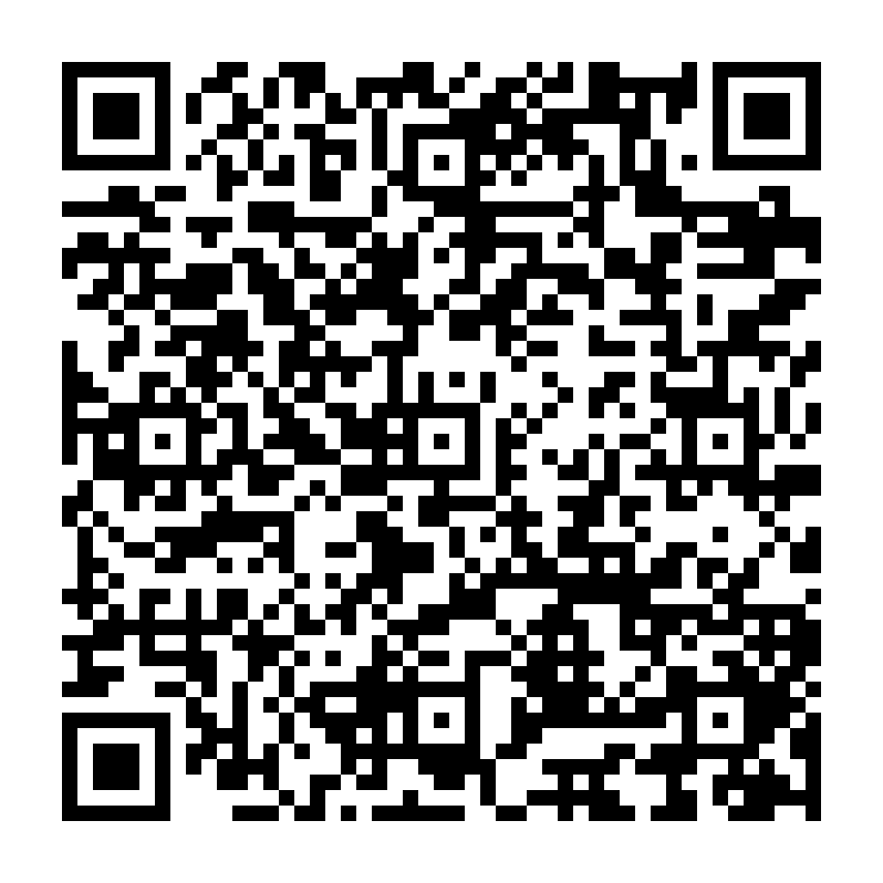 QRコード