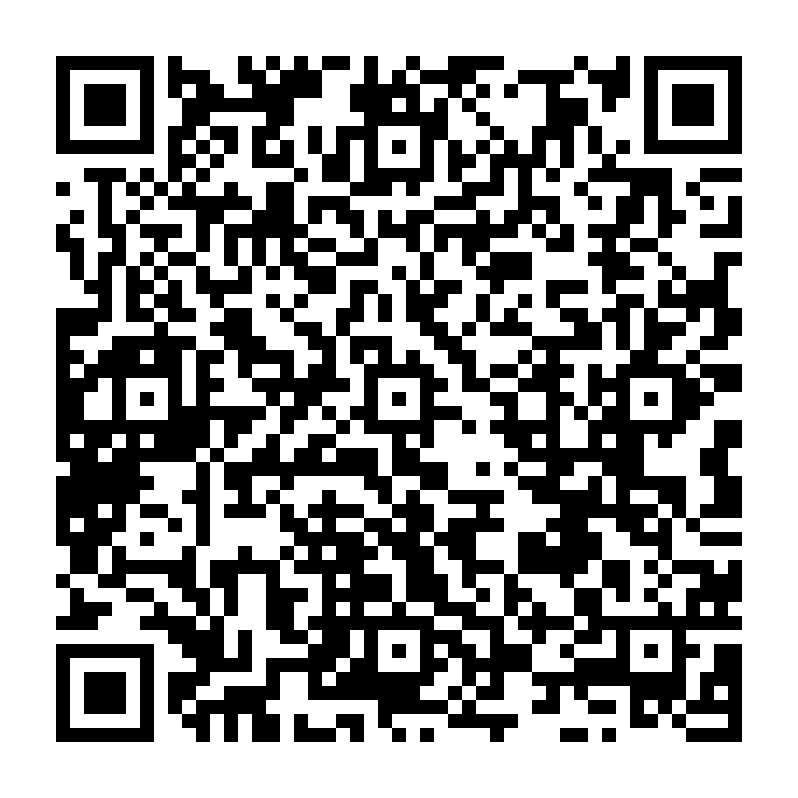 QRコード