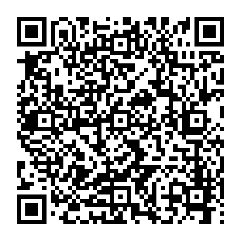 QRコード