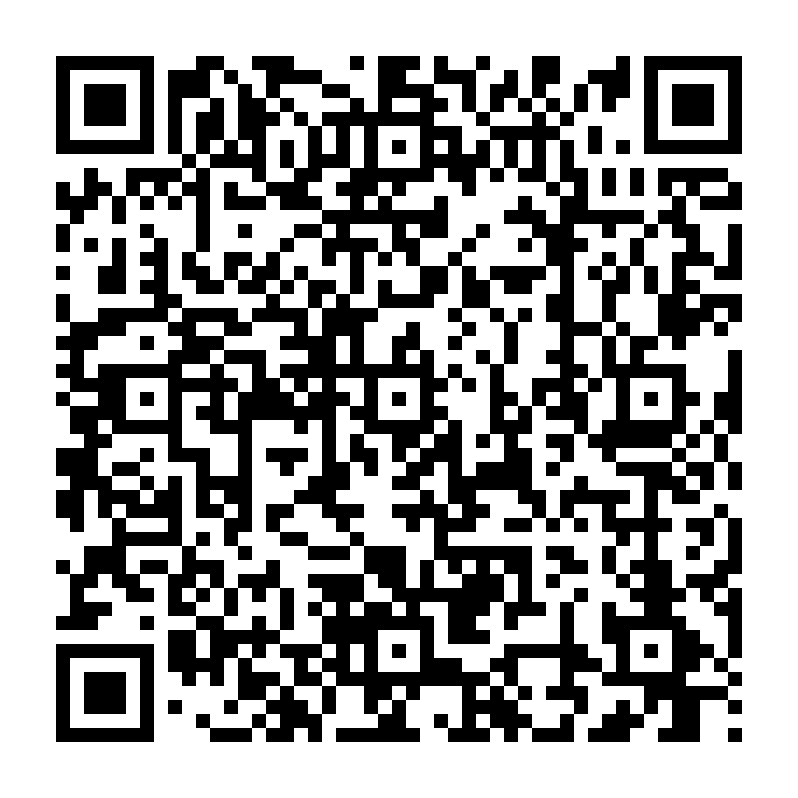 QRコード