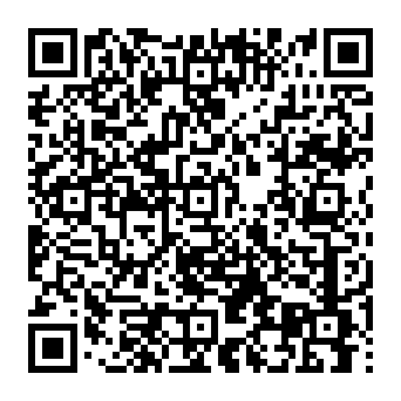 QRコード