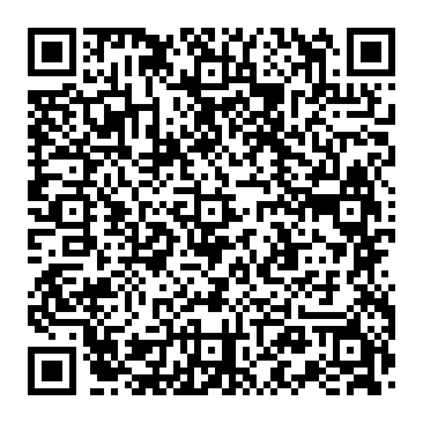QRコード