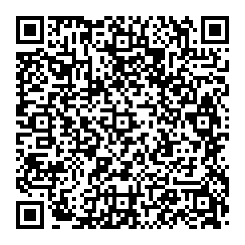 QRコード