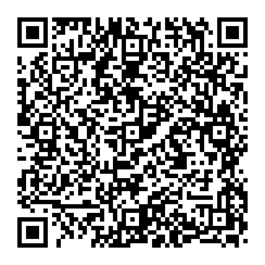 QRコード