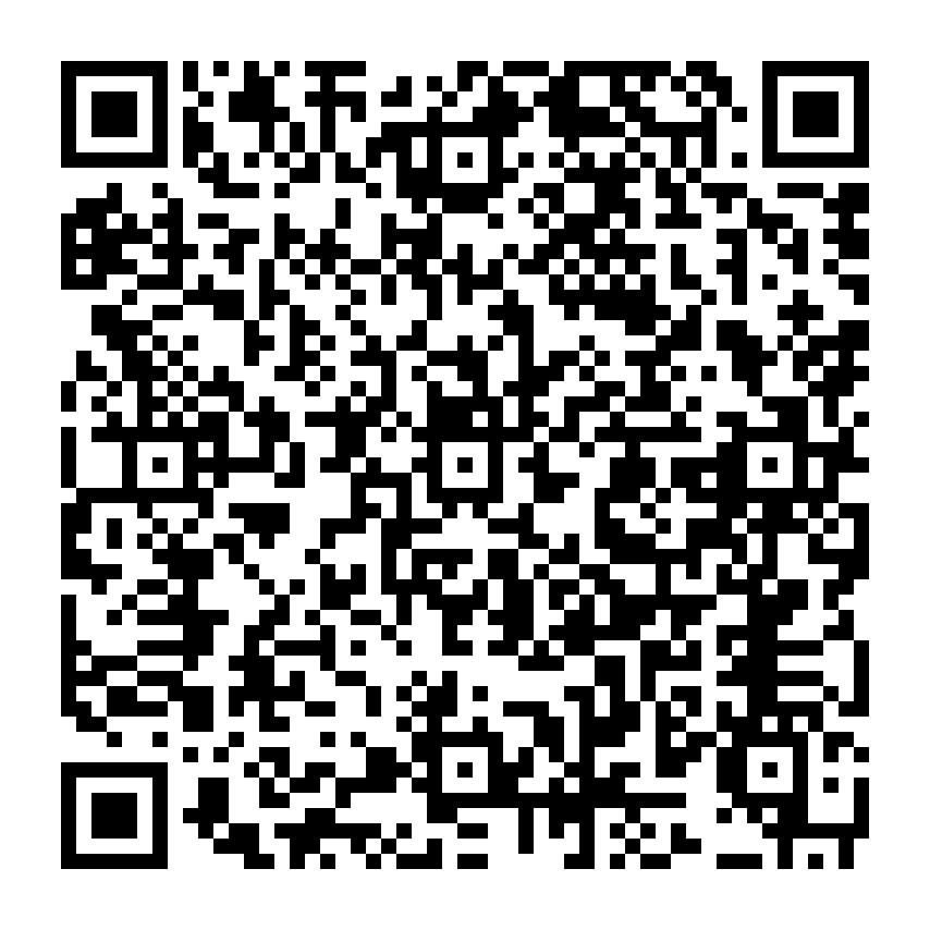 QRコード