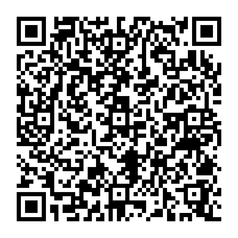 QRコード