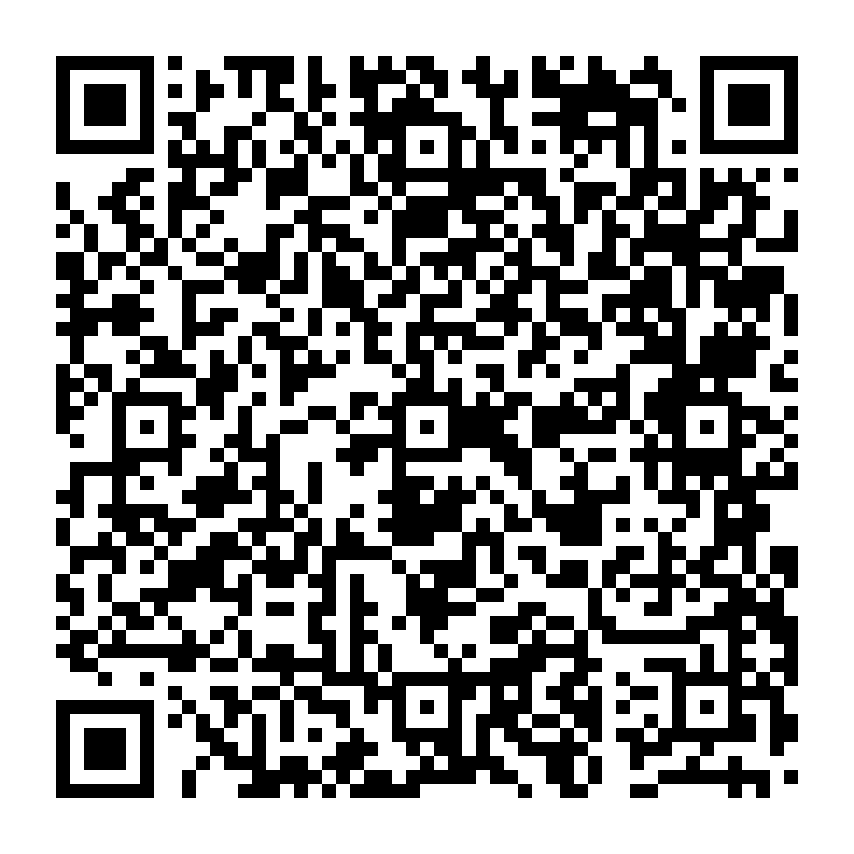 QRコード