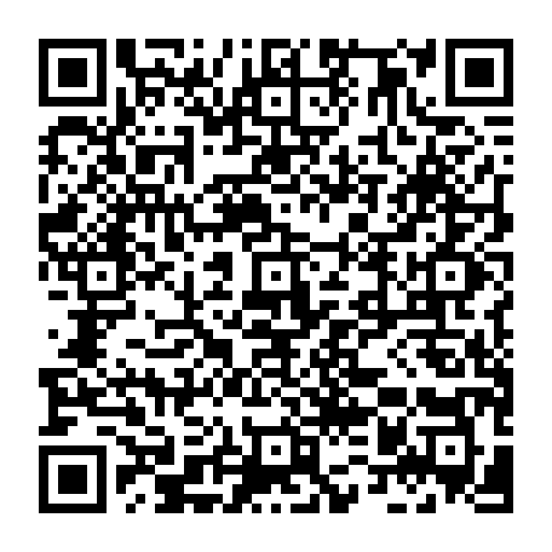 QRコード