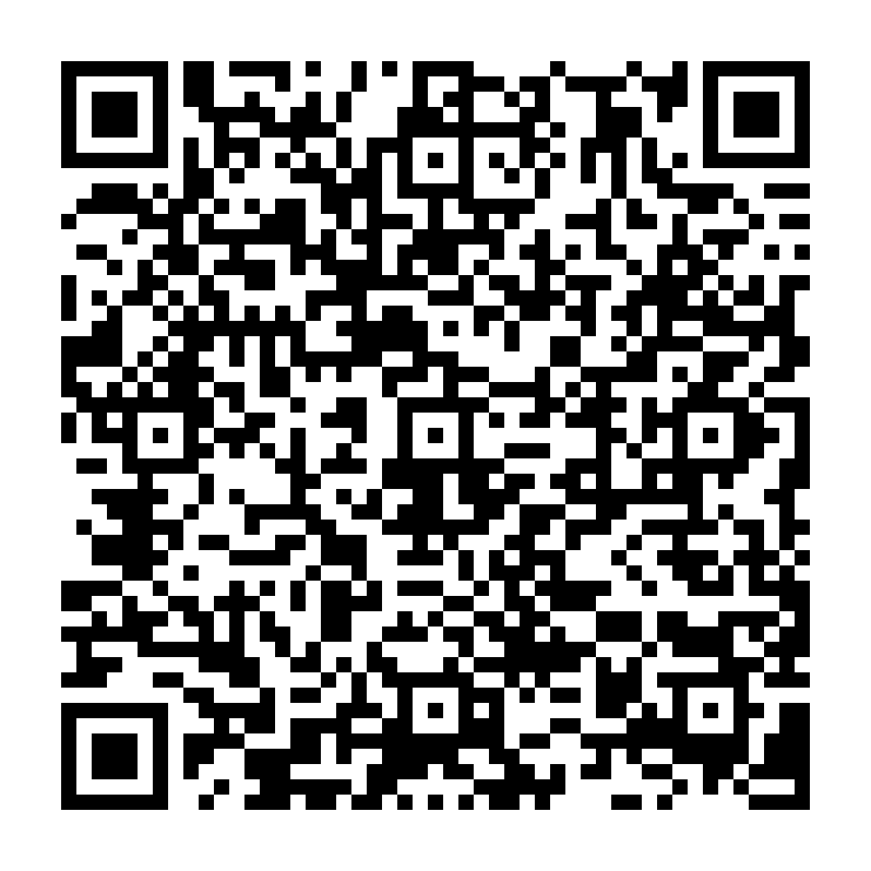 QRコード