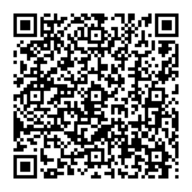 QRコード