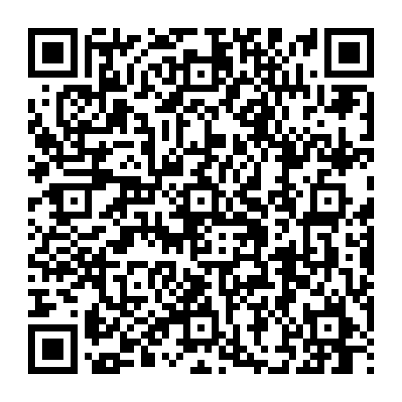 QRコード