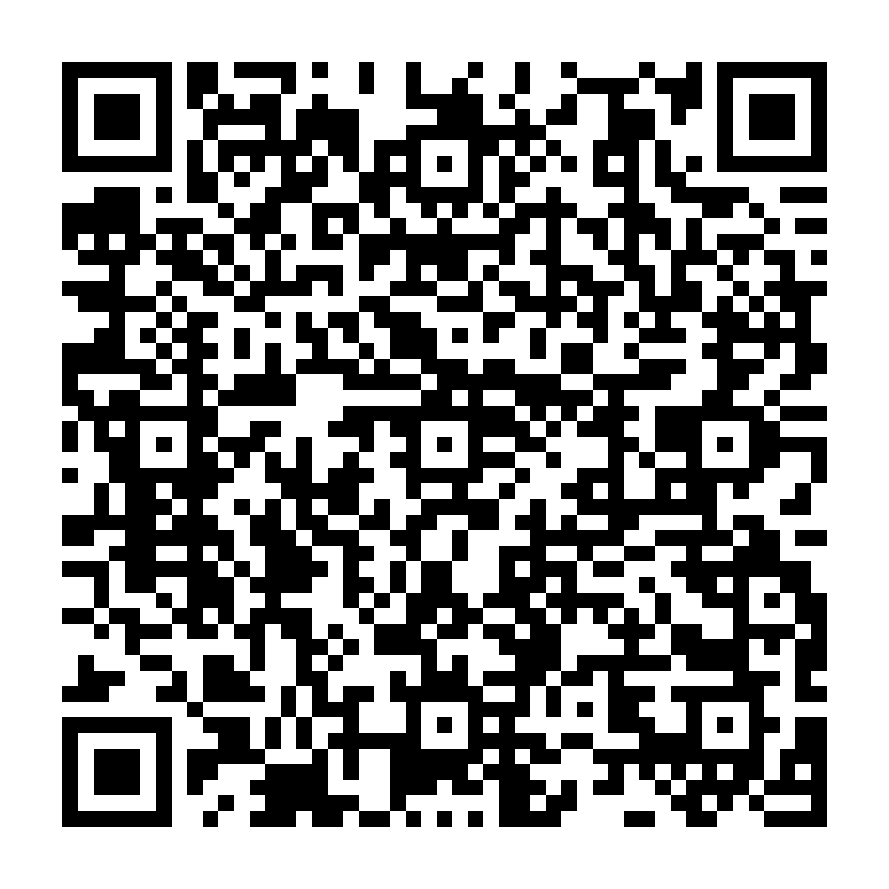 QRコード