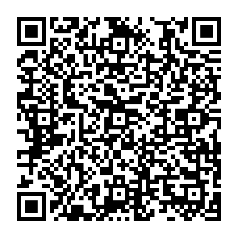 QRコード
