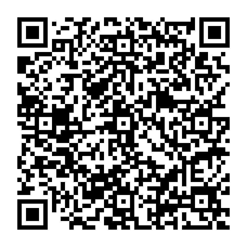 QRコード