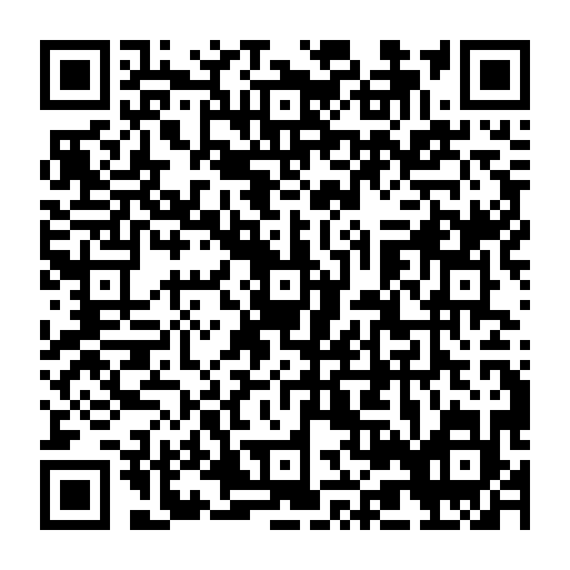 QRコード