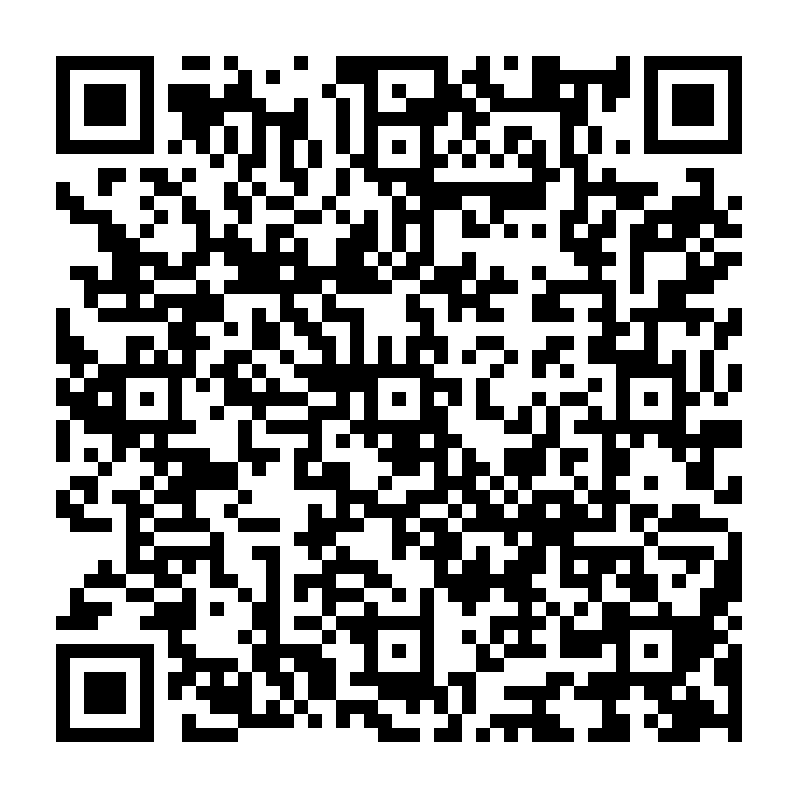 QRコード
