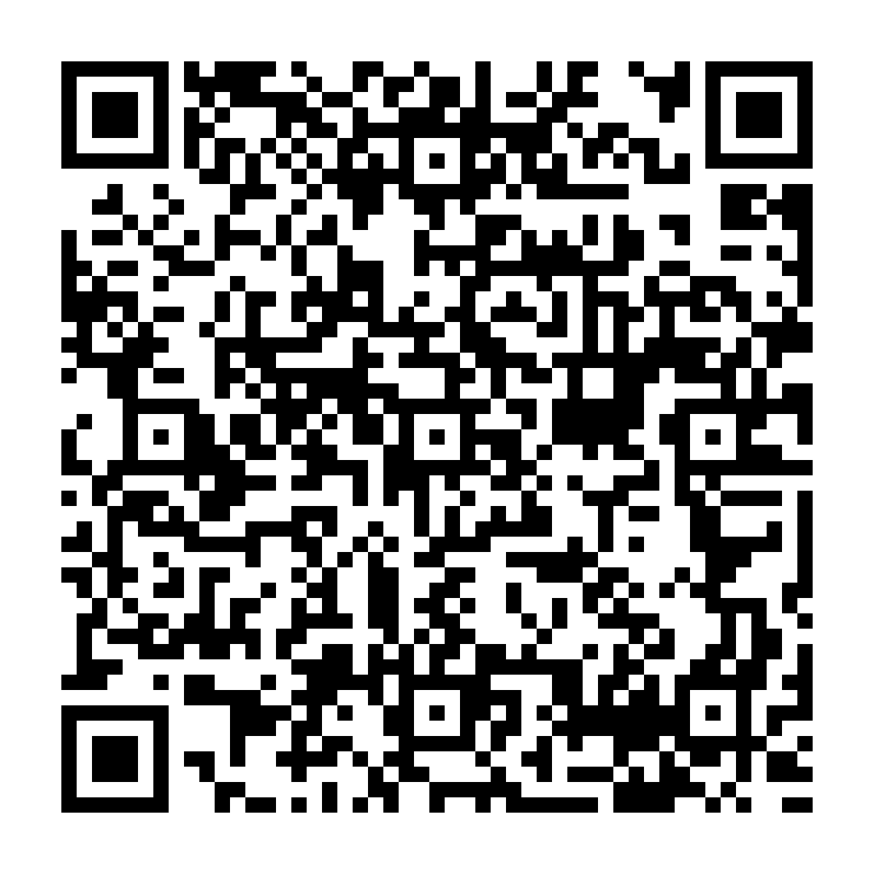 QRコード