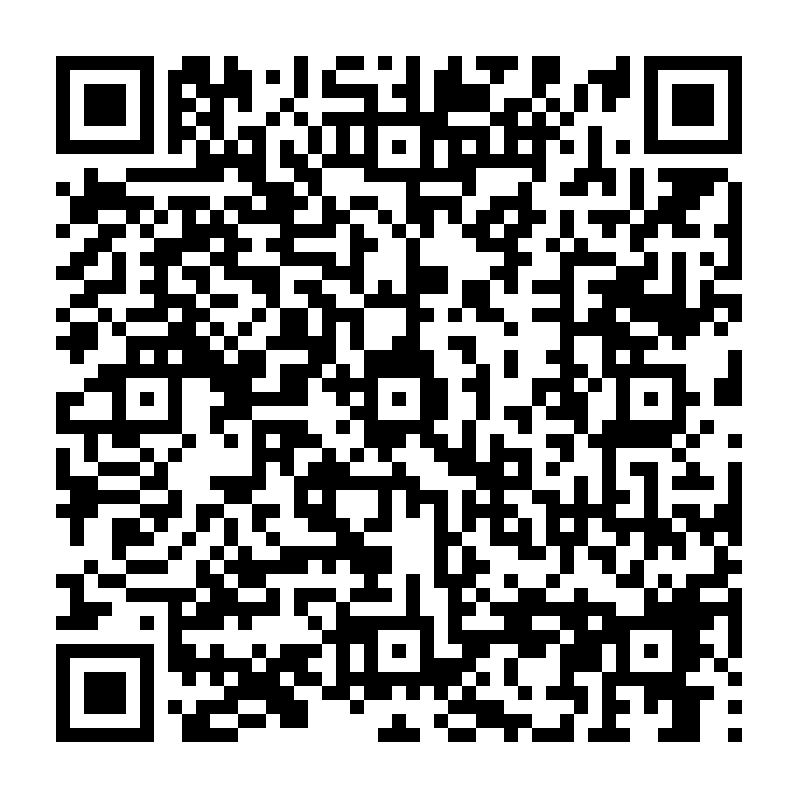 QRコード