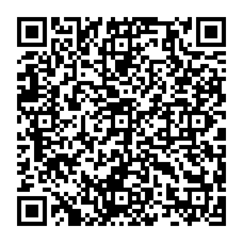 QRコード