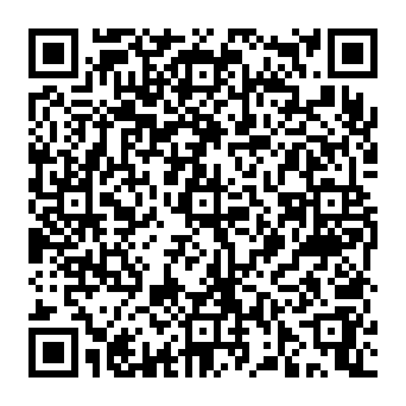 QRコード