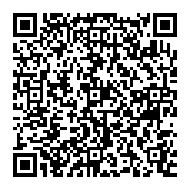 QRコード