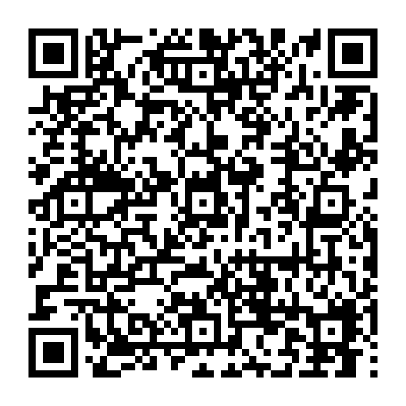 QRコード