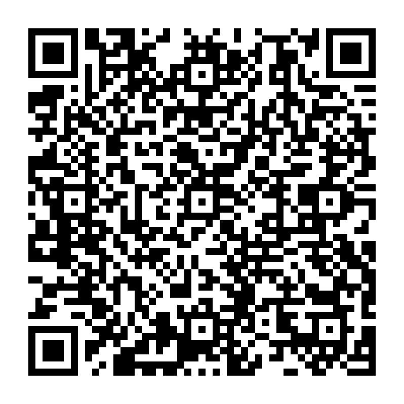 QRコード