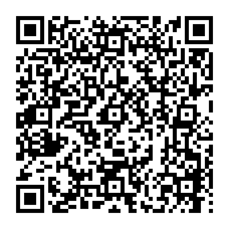 QRコード