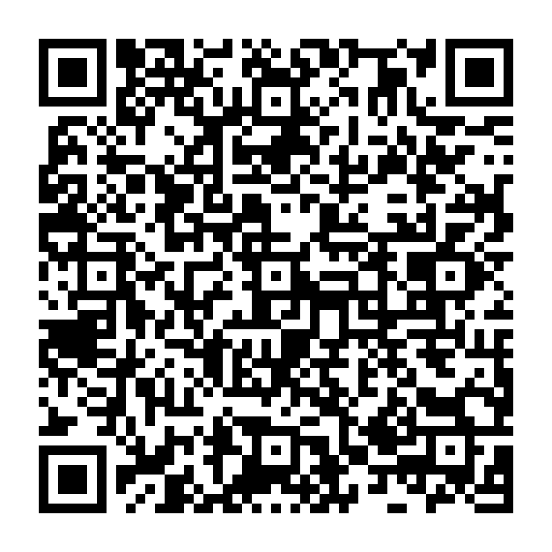 QRコード