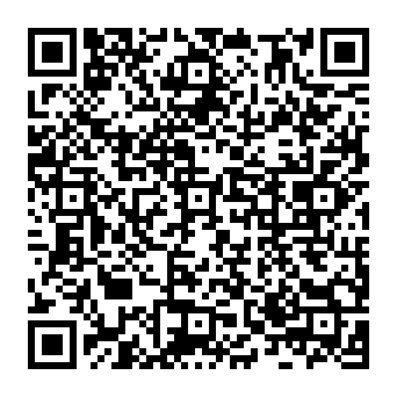 QRコード